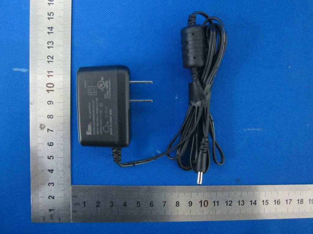Digital Wireless Weather Proof Camera - FCC ID 2ACMYAWSC35 - Atoms Labs LLC (2)