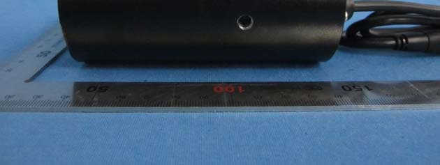 Digital Wireless Weather Proof Camera - FCC ID 2ACMYAWSC36 - Atoms Labs LLC (2)