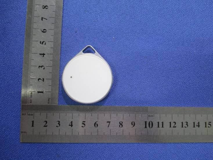 Anti-Loss Device - FCC ID 2ACN3-PC023 - Shenzhen Aoxingao Technology Co.,Ltd (2)