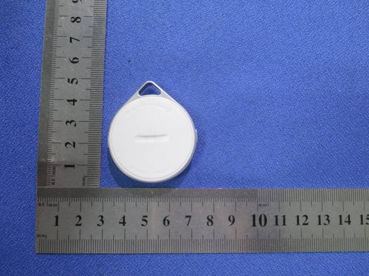 Anti-Loss Device - FCC ID 2ACN3-PC023 - Shenzhen Aoxingao Technology Co.,Ltd