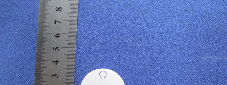 Anti-Loss Device - FCC ID 2ACN3-PC032 - Shenzhen Aoxingao Technology Co.,Ltd