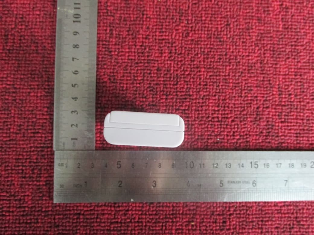 Wireless Remote Control Outlet - FCC ID 2ACN4CT-RM411 - CAPSTONE INDUSTRIES INC (5)