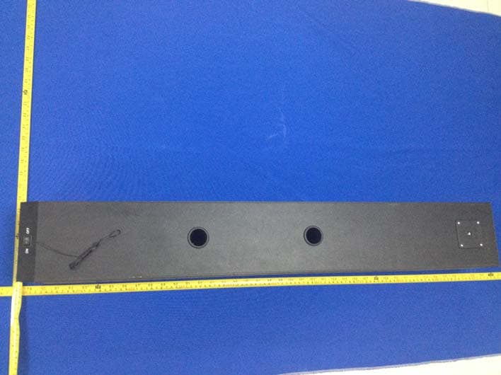 Bluetooth Speaker - FCC ID 2ACN6PBT3014 - SHENZHENG YONGCHENGCHUANGXIN TECHNOLOGY CO., LTD. (2)