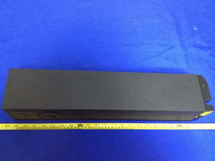 Bluetooth Speaker - FCC ID 2ACN6SBT1014 - SHENZHENG YONGCHENGCHUANGXIN TECHNOLOGY CO., LTD. (2)