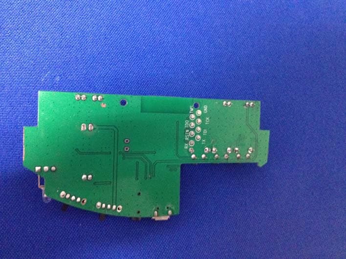 Bluetooth Speaker - FCC ID 2ACN6SBT651 - SHENZHENG YONGCHENGCHUANGXIN TECHNOLOGY CO., LTD.