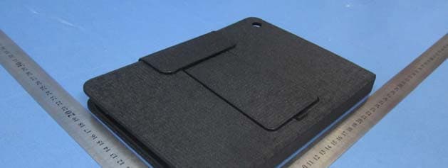 Bluetooth keyboard with case - FCC ID 2ACNAKBT970 - AHCOF INTERNATIONAL DEVELOPMENT CO.LTD (5)
