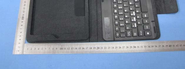 Bluetooth keyboard with case - FCC ID 2ACNAKBT970 - AHCOF INTERNATIONAL DEVELOPMENT CO.LTD (2)