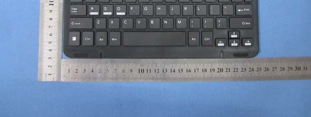 Bluetooth keyboard with case - FCC ID 2ACNAKBT970 - AHCOF INTERNATIONAL DEVELOPMENT CO.LTD (3)