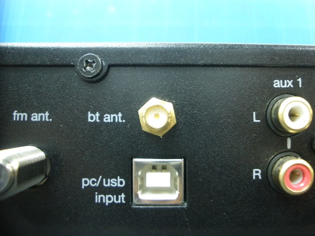 Full Analog Sound System - FCC ID 2ACNDSYSTEM1021 - Acoustic Analog Corporation (5)