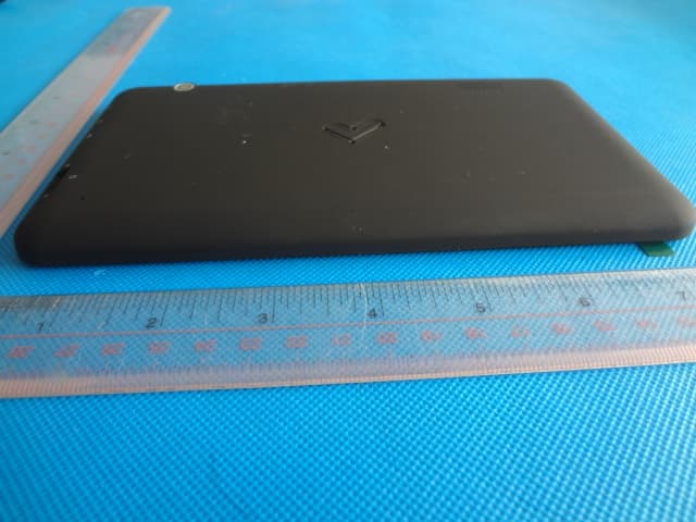 TABLET PC - FCC ID 2ACNGDA701 - Colmei Technology International Limited (4)