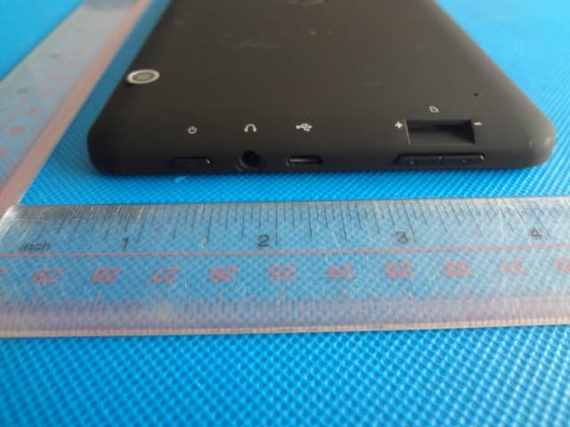 TABLET PC - FCC ID 2ACNGDA701 - Colmei Technology International Limited (3)