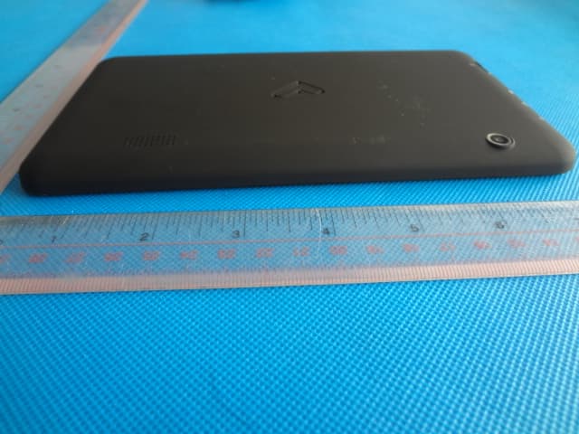 TABLET PC - FCC ID 2ACNGDA701 - Colmei Technology International Limited