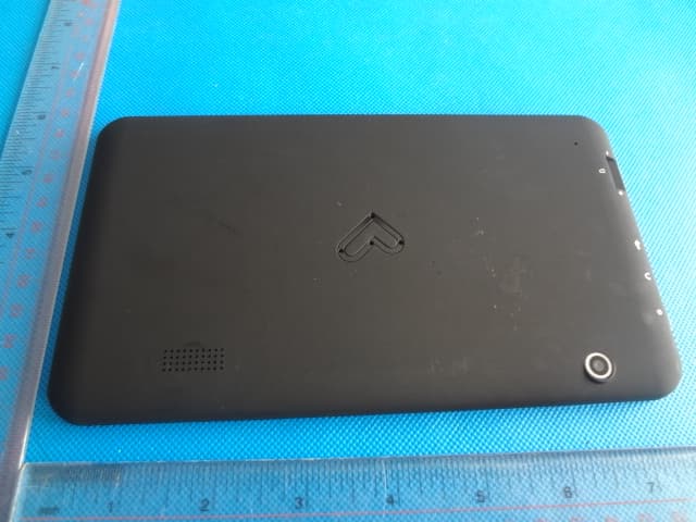 TABLET PC - FCC ID 2ACNGDA701 - Colmei Technology International Limited (2)