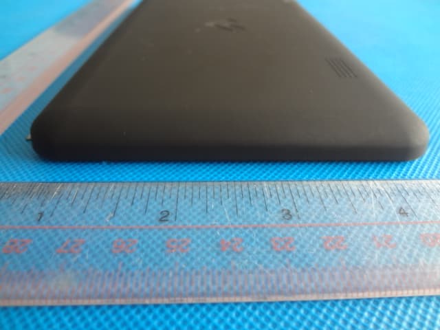 TABLET PC - FCC ID 2ACNGDA701 - Colmei Technology International Limited (5)