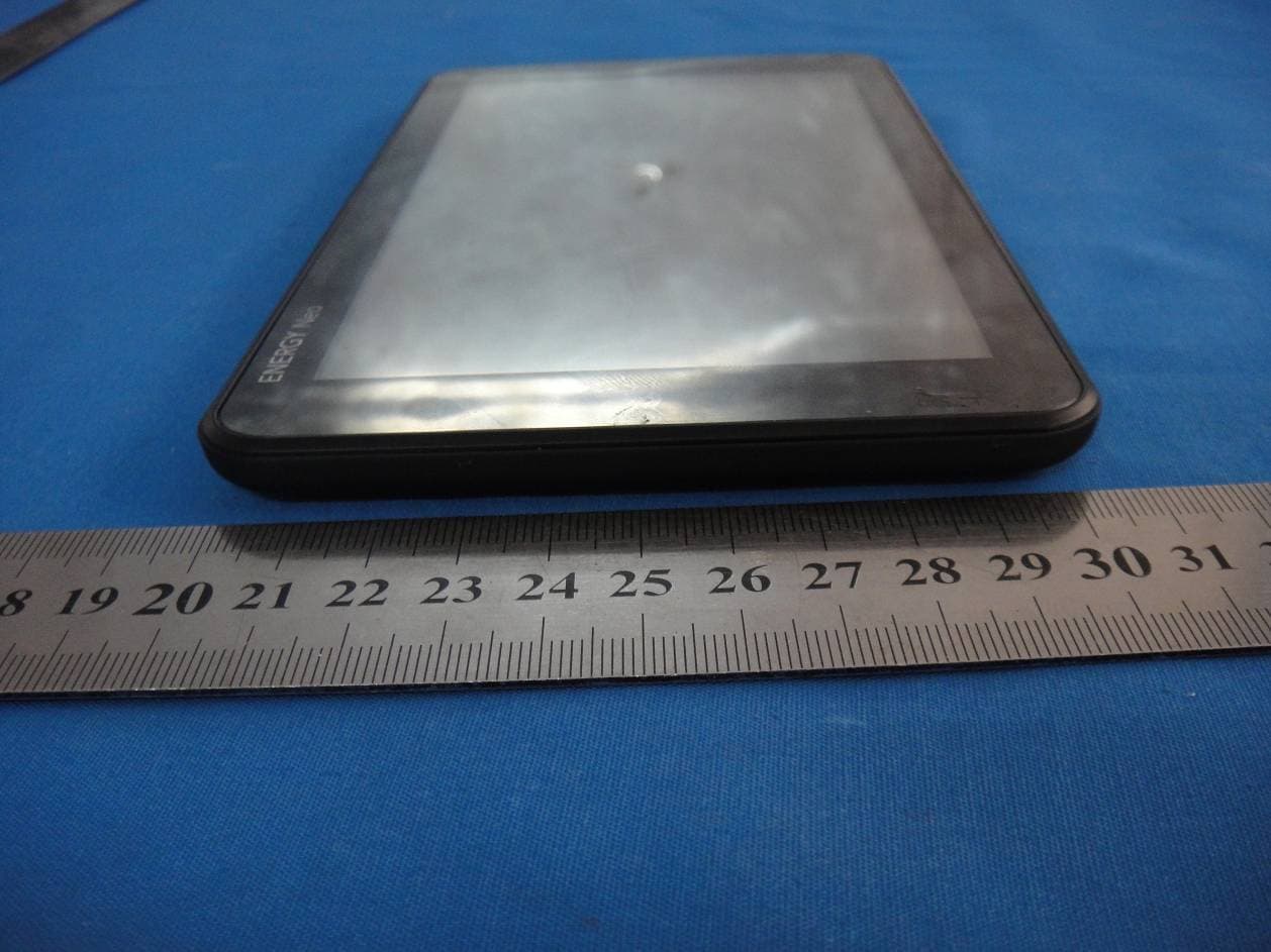 TABLET PC - FCC ID 2ACNGDR710 - Colmei Technology International Limited