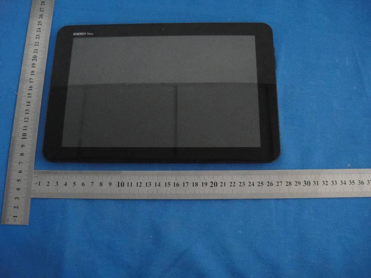 TABLET PC - FCC ID 2ACNGQA1010 - Colmei Technology International Limited (3)