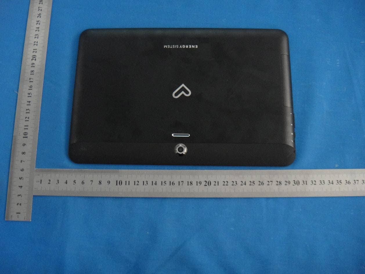 TABLET PC - FCC ID 2ACNGQA1010 - Colmei Technology International Limited (4)