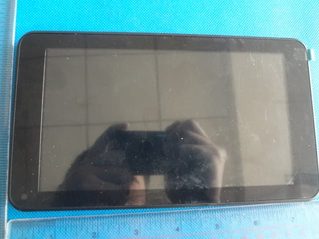 TABLET PC - FCC ID 2ACNGQA701 - Colmei Technology International Limited (3)