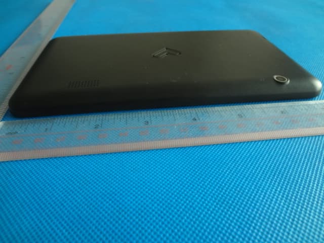 TABLET PC - FCC ID 2ACNGQA701 - Colmei Technology International Limited (2)