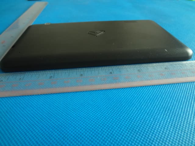 TABLET PC - FCC ID 2ACNGQA701 - Colmei Technology International Limited (4)