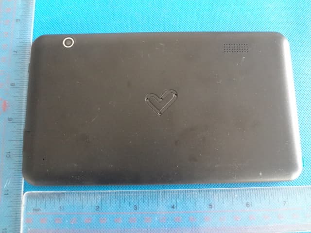TABLET PC - FCC ID 2ACNGQA701 - Colmei Technology International Limited (5)