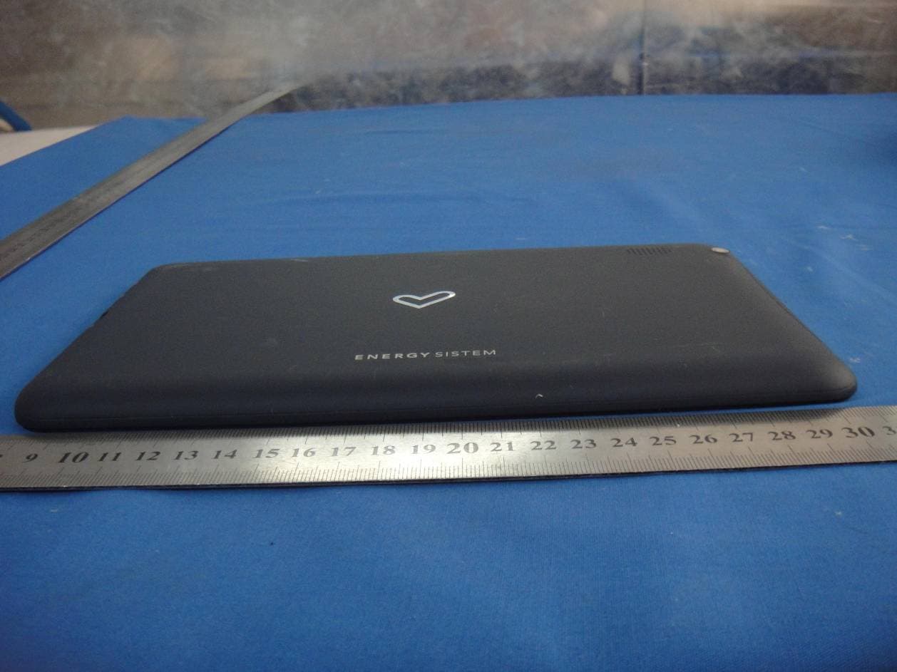 TABLET PC - FCC ID 2ACNGQA910 - Colmei Technology International Limited (5)