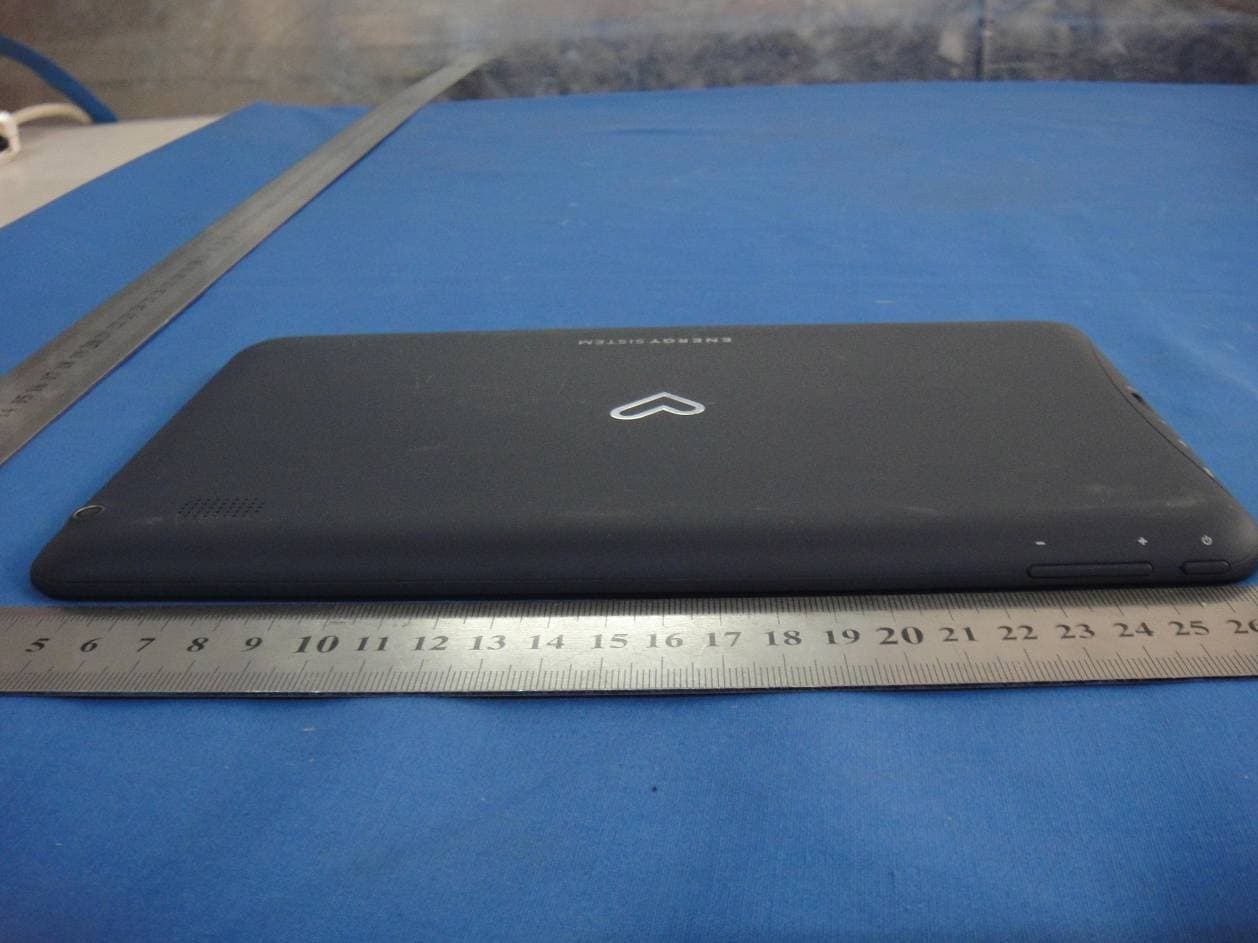 TABLET PC - FCC ID 2ACNGQA910 - Colmei Technology International Limited (4)