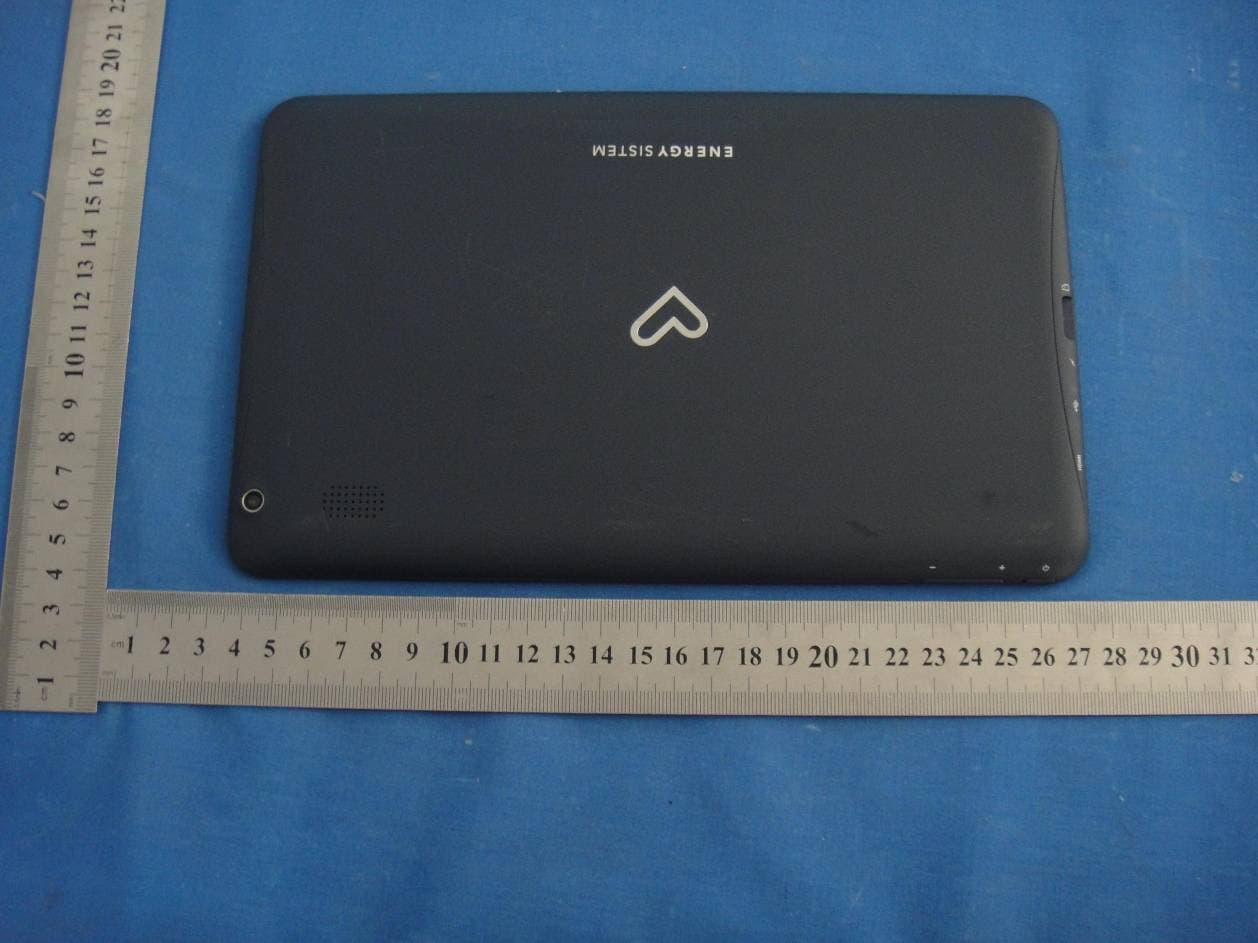 TABLET PC - FCC ID 2ACNGQA910 - Colmei Technology International Limited (3)
