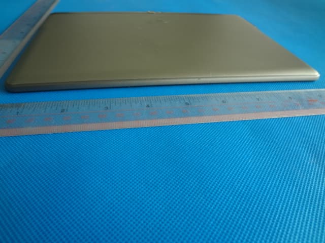 TABLET PC - FCC ID 2ACNGQR1001 - Colmei Technology International Limited (3)