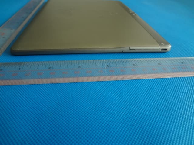 TABLET PC - FCC ID 2ACNGQR1001 - Colmei Technology International Limited (4)