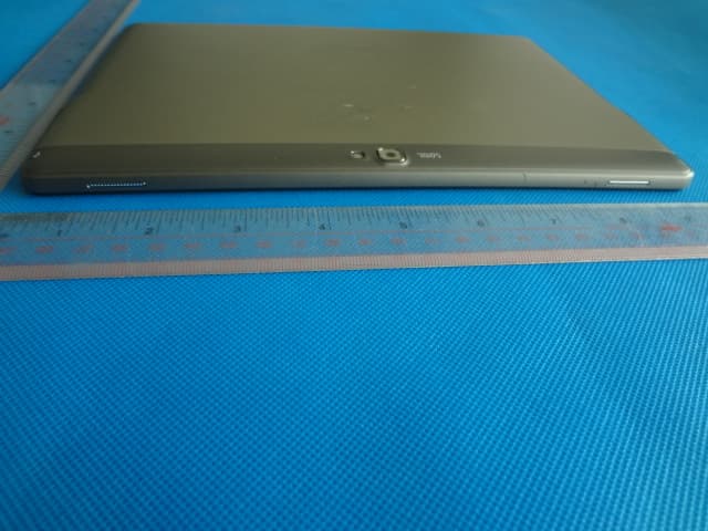 TABLET PC - FCC ID 2ACNGQR1001 - Colmei Technology International Limited (2)