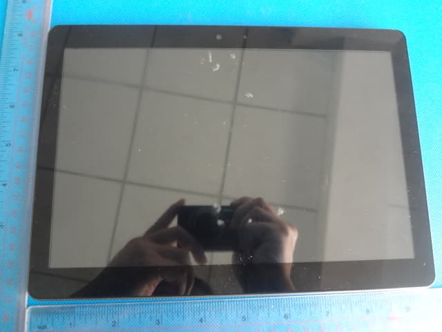 TABLET PC - FCC ID 2ACNGQR1001 - Colmei Technology International Limited (5)
