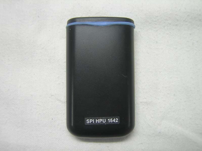 Team Sport GPS solution - FCC ID 2ACNLGPSP-SPI-0001 - GPSports Systems Pty Ltd (2)