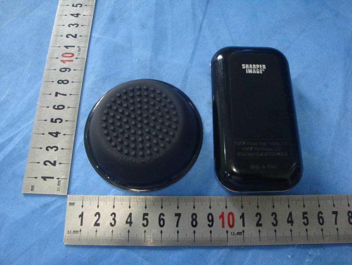 Key finder - FCC ID 2ACNS-KF01-01 - NINGBO JINGHUI OPTO-ELECTRONIC CO., LTD (2)
