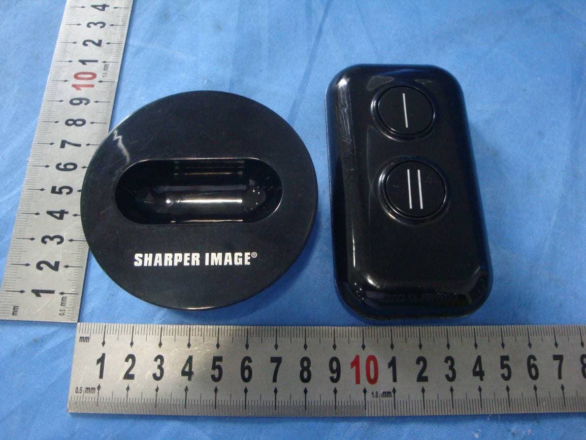 Key finder - FCC ID 2ACNS-KF01-01 - NINGBO JINGHUI OPTO-ELECTRONIC CO., LTD