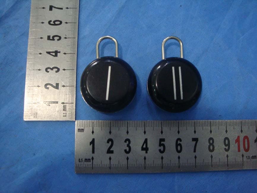 key finder - FCC ID 2ACNS-KF01-02 - NINGBO JINGHUI OPTO-ELECTRONIC CO., LTD (2)