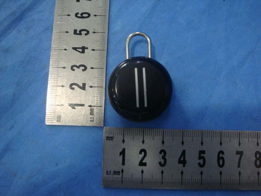 key finder - FCC ID 2ACNS-KF01-02 - NINGBO JINGHUI OPTO-ELECTRONIC CO., LTD (3)