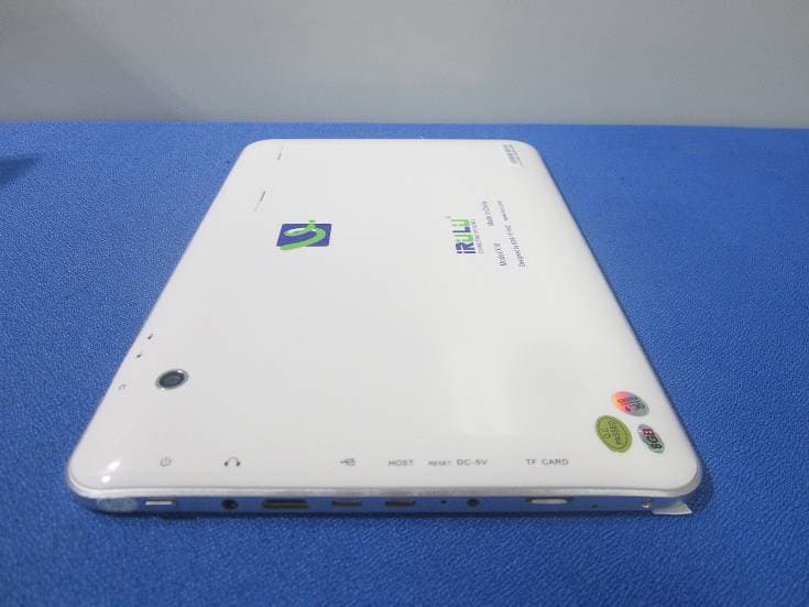 10.1 inch Android Tablet PC - FCC ID 2ACO4-X10 - All Land Networking Co,. Ltd (3)