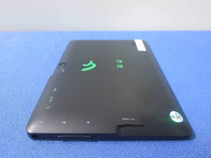 7 ANDROID TABLET PC - FCC ID 2ACO4-X7 - All Land Networking Co,. Ltd (5)