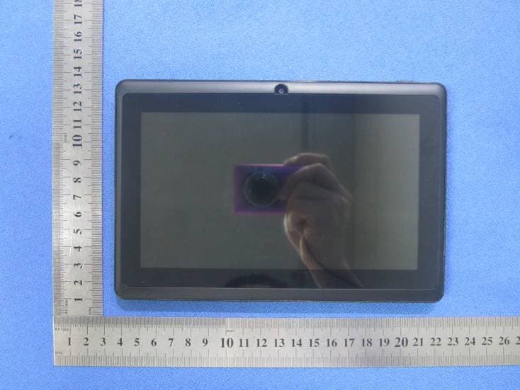 7 ANDROID TABLET PC - FCC ID 2ACO4-X7 - All Land Networking Co,. Ltd (2)