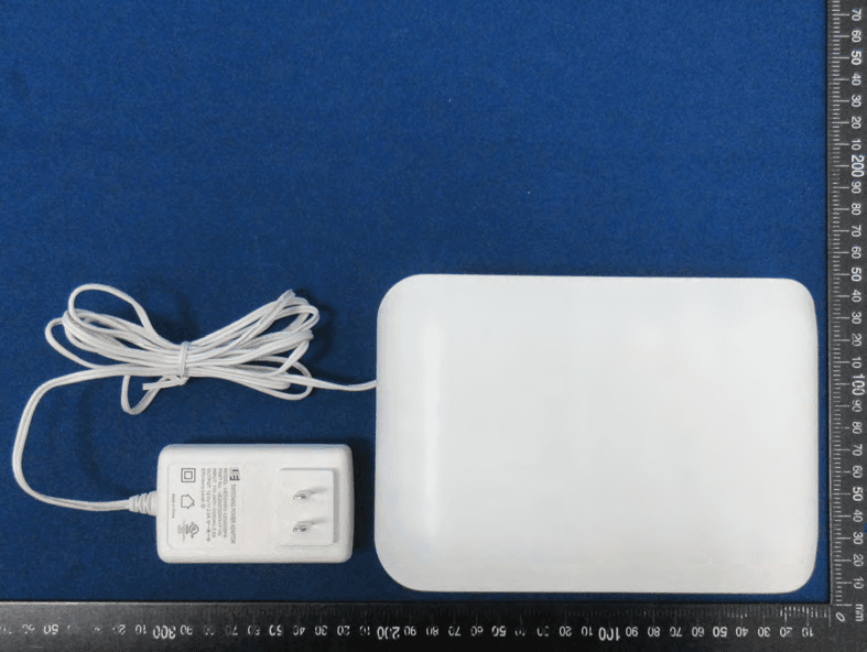 ZENNER IoT gateway, model 915id - FCC ID 2ACOA-ID21 - Zenner USA, Inc. (5)