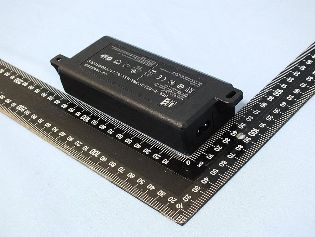 IoT gateway - FCC ID 2ACOA-OD2 - Zenner USA, Inc. (2)