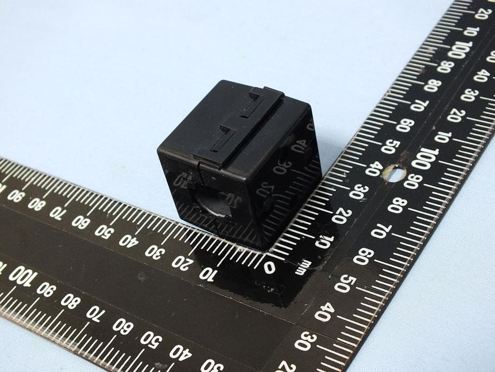 IoT gateway - FCC ID 2ACOA-OD2 - Zenner USA, Inc.