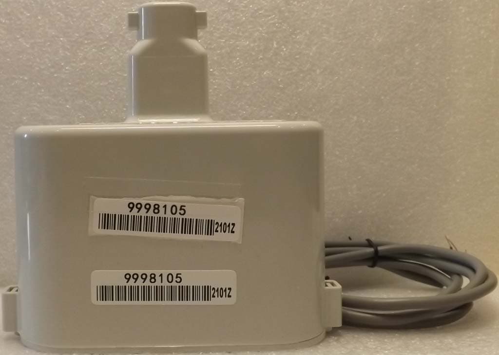 Digital Transceiver - FCC ID 2ACOA-WM3 - Zenner USA, Inc. (3)