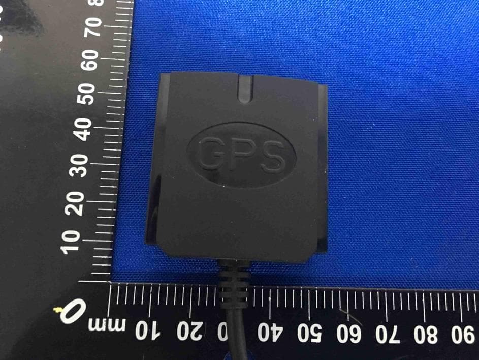 GPS Module - FCC ID 2ACOE-SKM55 - Skylab M&C Technology Co.,Ltd.