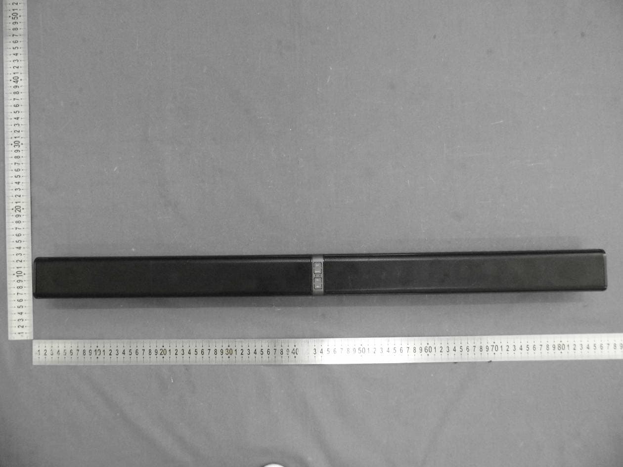 2.1CH Wireless subwoofer soundbar - FCC ID 2ACOVMAIN - Shenzhen Juneed Technology Co., Ltd. (3)