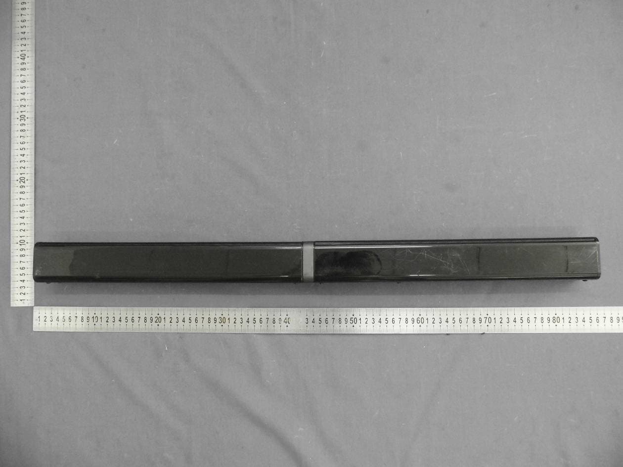 2.1CH Wireless subwoofer soundbar - FCC ID 2ACOVMAIN - Shenzhen Juneed Technology Co., Ltd. (2)