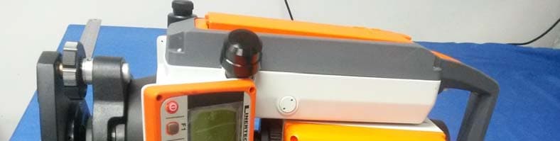Total Station - FCC ID 2ACP2LGP202N - TI Precision Shanghai Co.,Ltd. (3)