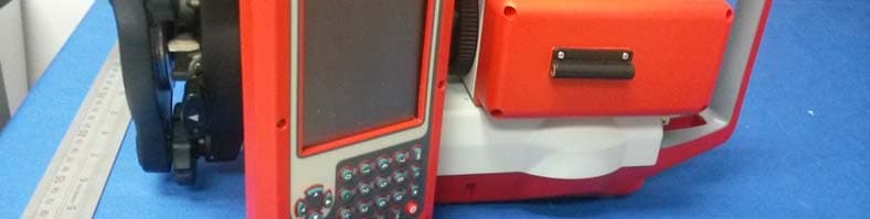 Total Station - FCC ID 2ACP2LGP302N - TI Precision Shanghai Co.,Ltd. (3)
