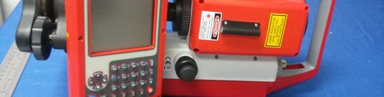 Total Station - FCC ID 2ACP2LGP302N - TI Precision Shanghai Co.,Ltd. (1)